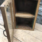 Medicine Cabinet - Medicine Cabinet, Vintage Wood Display Case, Wall Mount Cupboard, Shadow Box BMG by The Old Grainery (1...