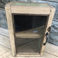 Medicine Cabinet - Medicine Cabinet, Vintage Wood Display Case, Wall Mount Cupboard, Shadow Box BMG by The Old Grainery (1...