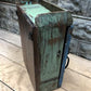 Medicine Cabinet, Vintage Wood Display Case, Wall Mount Cupboard, Shadow Box BMH
