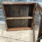 Medicine Cabinet - Medicine Cabinet, Vintage Wood Display Case, Wall Mount Cupboard, Shadow Box BMQ by The Old Grainery (1...