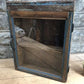 Medicine Cabinet - Medicine Cabinet, Vintage Wood Display Case, Wall Mount Cupboard, Shadow Box BMS by The Old Grainery (c...