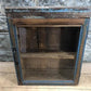 Medicine Cabinet - Medicine Cabinet, Vintage Wood Display Case, Wall Mount Cupboard, Shadow Box BMS by The Old Grainery (c...