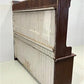 Vintage Cabinet - Step Back General Store Cabinet, Vintage Kitchen Cupboard, Pantry Hutch, Backbar by The Old Grainery (an...