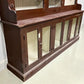 Vintage Cabinet - Step Back General Store Cabinet, Vintage Kitchen Cupboard, Pantry Hutch, Backbar by The Old Grainery (an...