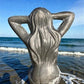 Home & Living > Outdoor & Gardening > Garden Decoration > Outdoor Statues - Mermaid Statue, Bench Sitter, Nautical Pool Sc...