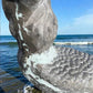 Home & Living > Outdoor & Gardening > Garden Decoration > Outdoor Statues - Mermaid Statue, Bench Sitter, Nautical Pool Sc...