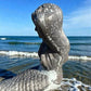 Home & Living > Outdoor & Gardening > Garden Decoration > Outdoor Statues - Mermaid Statue, Bench Sitter, Nautical Pool Sc...
