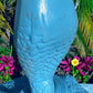 Home & Living > Outdoor & Gardening > Garden Decoration > Outdoor Statues - Large Mermaid Bird Bath Statue, Nautical Pool...