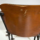 Home & Living > Furniture - 4 Vintage Wood Folding Theater Seats, Auditorium Seats, Entryway Bench, E17 by The Old Grainer...
