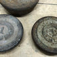 Scale Weights - Platform Scale Weights Vintage Hanging Metal Industrial Fairbank Morse Howe a49 by The Old Grainery (1 lb,...