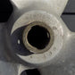 Boat propeller - 3 Blade Michigan Wheel Boat Propeller, SMC 630 Vintage Aluminum Boat Prop Q, by The Old Grainery (3 blade...