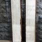 Door Panel - 4 Wooden Door Panels, Cupboard Furniture Architectural Salvage, Arts Crafts A91 by The Old Grainery (art, bac...