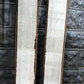Door Panel - 4 Wooden Door Panels, Cupboard Furniture Architectural Salvage, Arts Crafts A91 by The Old Grainery (art, bac...
