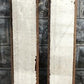 Door Panel - 4 Wooden Door Panels, Cupboard Furniture Architectural Salvage, Arts Crafts A91 by The Old Grainery (art, bac...