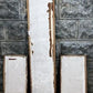 Wood panels - 4 Wooden Door Panels, Cupboard Furniture Architectural Salvage, Arts Crafts A92 by The Old Grainery (arts, b...
