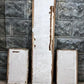 Wood panels - 4 Wooden Door Panels, Cupboard Furniture Architectural Salvage, Arts Crafts A92 by The Old Grainery (arts, b...