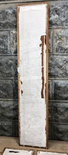 Wood panels - 4 Wooden Door Panels, Cupboard Furniture Architectural Salvage, Arts Crafts A92 by The Old Grainery (arts, b...