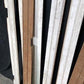 Bead Board - 10 Reclaimed Wainscoting Bead Board Pieces, Architectural Salvage Vintage A64 by The Old Grainery (bead board...