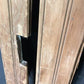Bead Board - 10 Reclaimed Wainscoting Bead Board Pieces, Architectural Salvage Vintage A64 by The Old Grainery (bead board...