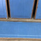 Door Panels - 4 Wooden Door Panels, Cupboard Furniture Architectural Salvage, Arts Crafts A84 by The Old Grainery (art, bl...