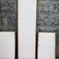 Door Panels - 4 Wooden Door Panels, Cupboard Furniture Architectural Salvage, Arts Crafts A84 by The Old Grainery (art, bl...