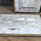 4 Wooden Door Panels, Cupboard Furniture Architectural Salvage, Arts Crafts A90 by The Old Grainery (arts, craft, decorative)