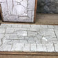 4 Wooden Door Panels, Cupboard Furniture Architectural Salvage, Arts Crafts A90 by The Old Grainery (arts, craft, decorative)