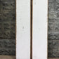 4 Wooden Door Panels, Cupboard Furniture Architectural Salvage, Arts Crafts A90 by The Old Grainery (arts, craft, decorative)