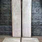 4 Wooden Door Panels, Cupboard Furniture Architectural Salvage, Arts Crafts A89
