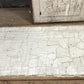 Door Panels - 4 Wooden Door Panels, Cupboard Furniture Architectural Salvage, Arts Crafts A88 by The Old Grainery (accents...