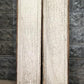 Door Panels - 4 Wooden Door Panels, Cupboard Furniture Architectural Salvage, Arts Crafts A88 by The Old Grainery (accents...