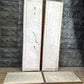 Door Panels - 4 Wooden Door Panels, Cupboard Furniture Architectural Salvage, Arts Crafts A88 by The Old Grainery (accents...