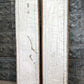 Door Panels - 4 Wooden Door Panels, Cupboard Furniture Architectural Salvage, Arts Crafts A88 by The Old Grainery (accents...