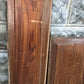 4 Wooden Door Panels, Cupboard Furniture Architectural Salvage, Arts Crafts A87