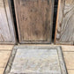 4 Wooden Door Panels, Cupboard Furniture Architectural Salvage, Arts Crafts A87