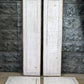 4 Wooden Door Panels, Cupboard Furniture Architectural Salvage, Arts Crafts A86 by The Old Grainery (art, craft, decorative)