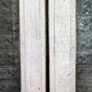 4 Wooden Door Panels, Cupboard Furniture Architectural Salvage, Arts Crafts A86 by The Old Grainery (art, craft, decorative)