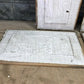 4 Wooden Door Panels, Cupboard Furniture Architectural Salvage, Arts Crafts A86 by The Old Grainery (art, craft, decorative)