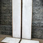 4 Wooden Door Panels, Cupboard Furniture Architectural Salvage, Arts Crafts A86 by The Old Grainery (art, craft, decorative)