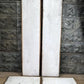 4 Wooden Door Panels, Cupboard Furniture Architectural Salvage, Arts Crafts A86 by The Old Grainery (art, craft, decorative)