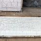 Door Panels - 4 Wooden Door Panels, Cupboard Furniture Architectural Salvage, Arts Crafts A85 by The Old Grainery (art, br...
