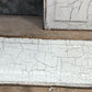 Door Panels - 4 Wooden Door Panels, Cupboard Furniture Architectural Salvage, Arts Crafts A85 by The Old Grainery (art, br...