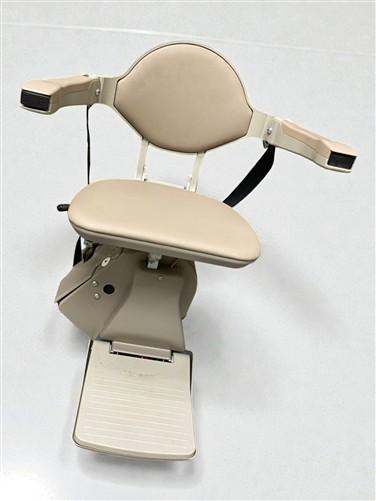 Chair Lift - Bruno SRE-3000 Stair Lift Chair, No Track, Independent Living Mobility, Parts by The Old Grainery (Bruno, Bru...