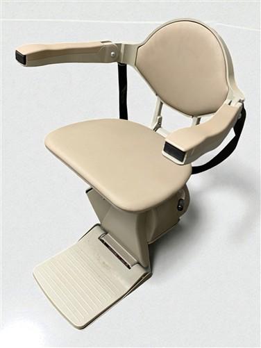 Chair Lift - Bruno SRE-3000 Stair Lift Chair, No Track, Independent Living Mobility, Parts by The Old Grainery (Bruno, Bru...