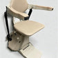 Chair Lift - Bruno SRE-3000 Stair Lift Chair, No Track, Independent Living Mobility, Parts by The Old Grainery (Bruno, Bru...