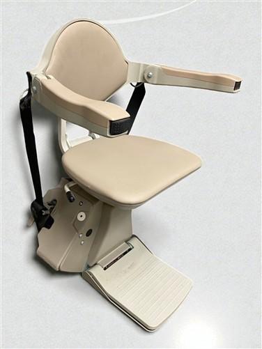 Chair Lift - Bruno SRE-3000 Stair Lift Chair, No Track, Independent Living Mobility, Parts by The Old Grainery (Bruno, Bru...
