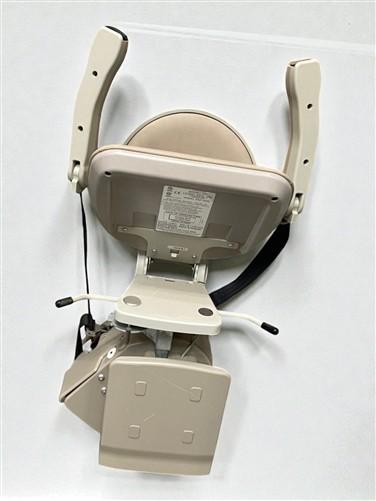 Chair Lift - Bruno SRE-3000 Stair Lift Chair, No Track, Independent Living Mobility, Parts by The Old Grainery (Bruno, Bru...