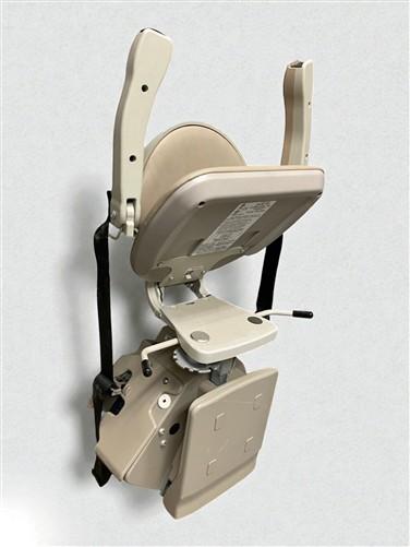 Chair Lift - Bruno SRE-3000 Stair Lift Chair, No Track, Independent Living Mobility, Parts by The Old Grainery (Bruno, Bru...