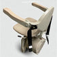 Chair Lift - Bruno SRE-3000 Stair Lift Chair, No Track, Independent Living Mobility, Parts by The Old Grainery (Bruno, Bru...