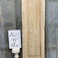 Antique French Single Door (19.5x91) Flat Panel, Interior Farmhouse, Rustic A211